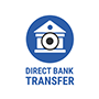 Direct Bank Transfer