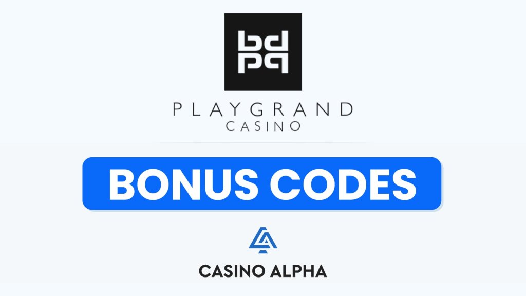 PlayGrand Casino Bonus Codes