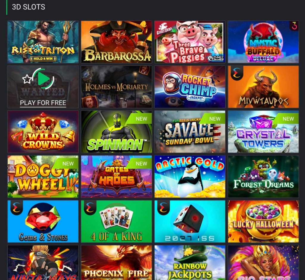 BeatBet-casino-slots-variety-review