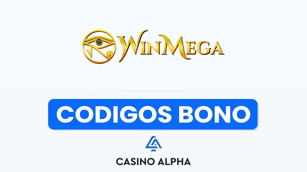 WinMega Casino Bonos