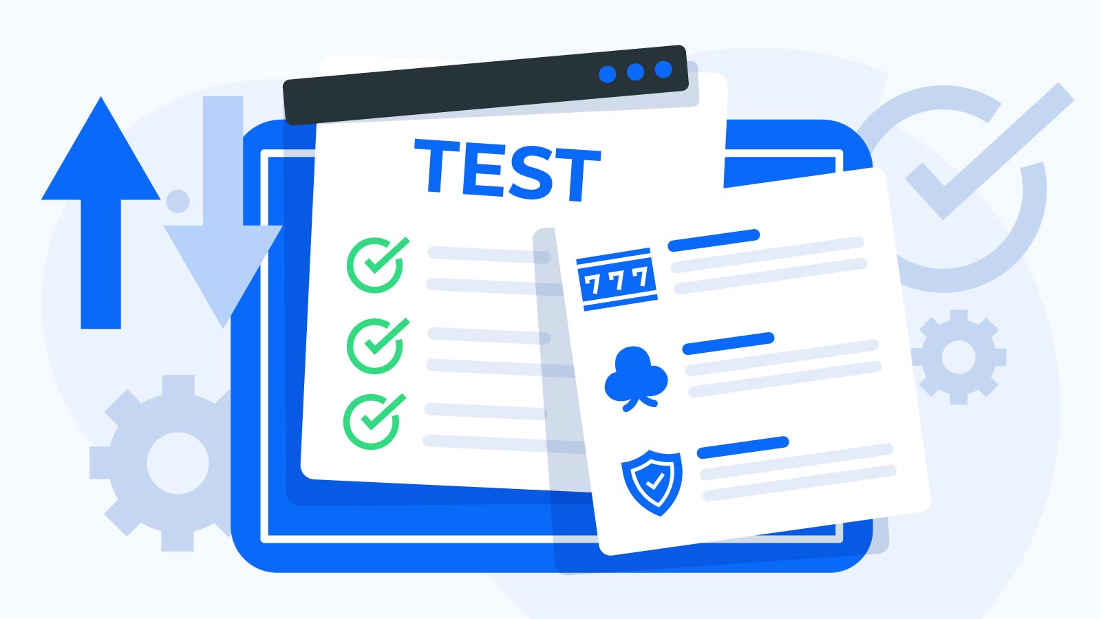 How We Test Best Online Casinos