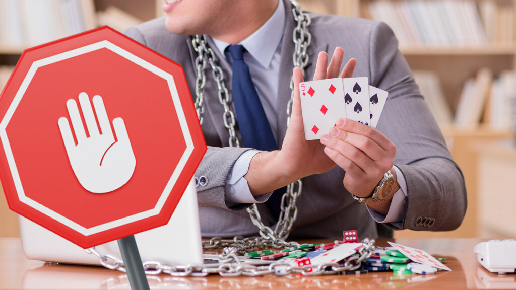 Gambling Addiction Denial - How NZ Players Can Overcome It in 2025