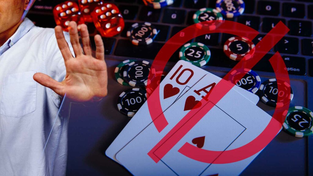 Self-Exclusion Simplified: Your Path to Safer Gambling in 2025
