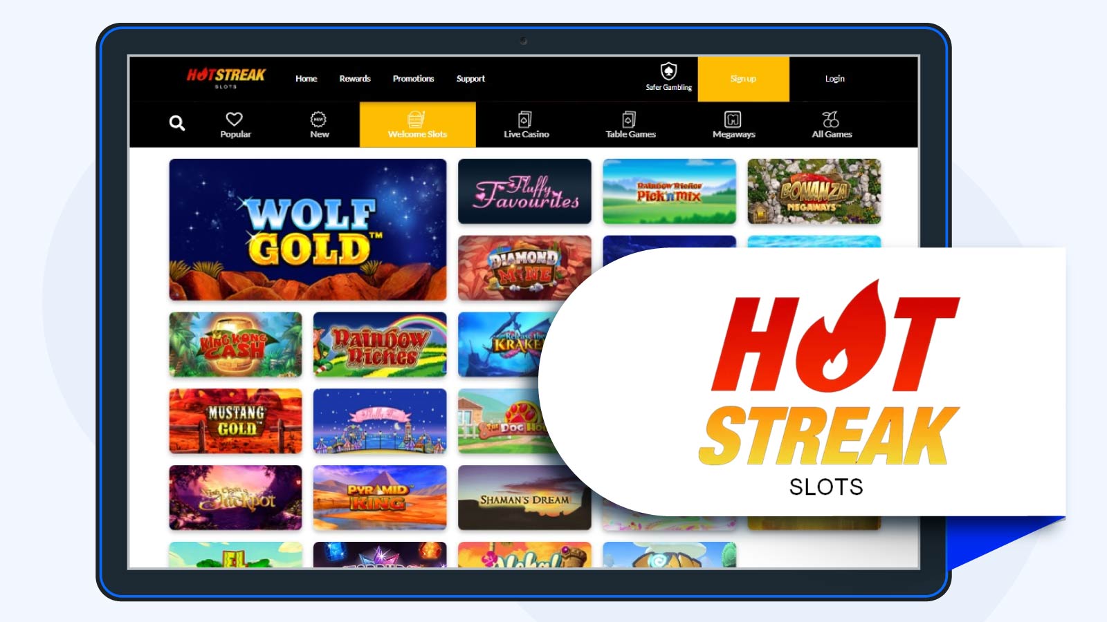 We engage in paid partnerships with the online casinos featured on this platform. Additionally, we may earn commissions from links that users click. However, these partnerships do not influence our evaluations, endorsements, or analyses. We are dedicated to providing impartial gambling content. For more information, see our