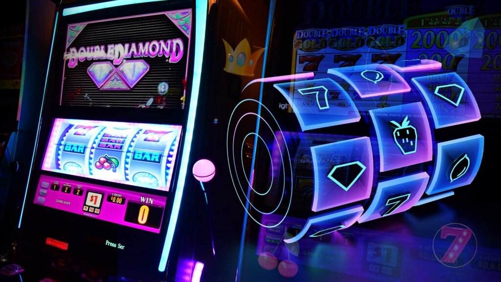 Pokies Comparison: How Land-Based and Online Slots Differ in 2025