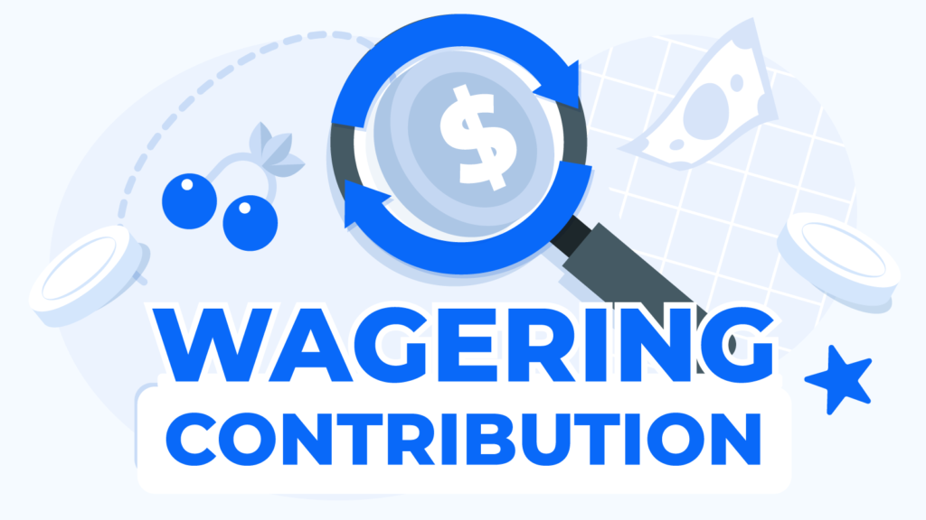Your 2025 Complete Guide to Wagering Contribution Rates for NZ Players