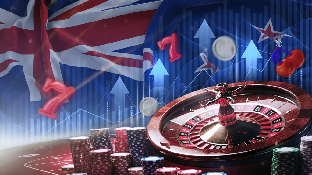 Complete Guide to New Zealand's Gambling Statistics 2025