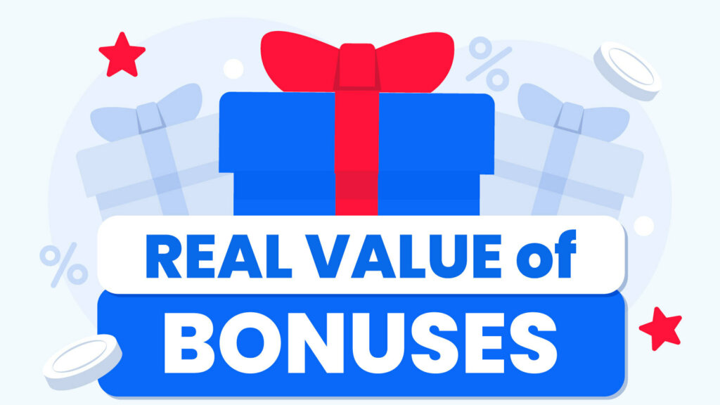 Uncover the Actual Worth of Casino Bonuses: Mathematical Guide 2025