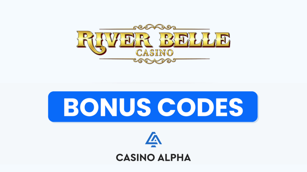 River Belle Casino Bonuses