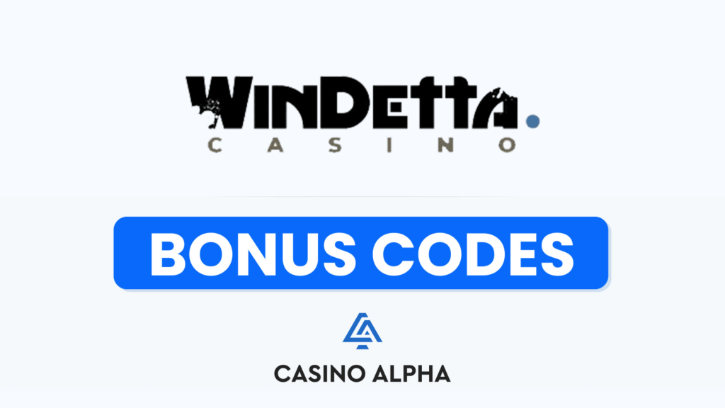 Windetta Casino Bonuses