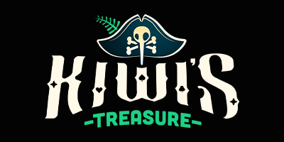 Kiwi's Treasure Casino