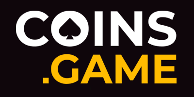 Coins.Game Casino