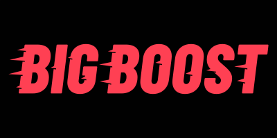 Big Boost Casino