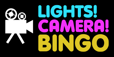 Lights Camera Bingo Casino
