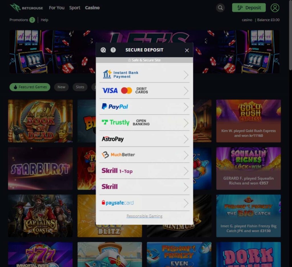betgrouse-casino-deposit-methods-available-review betgrouse-casino-deposit-methods-available-review