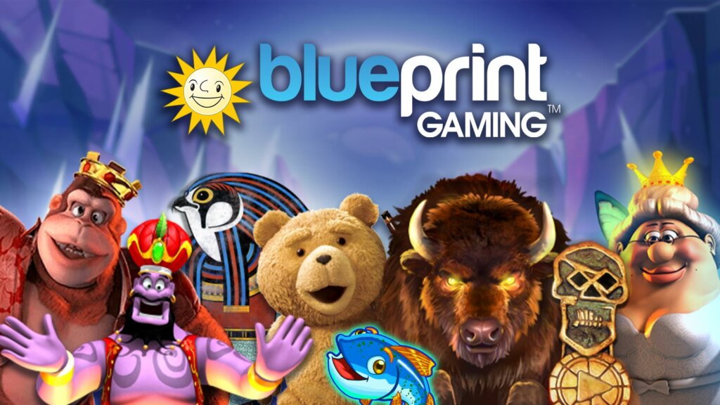 Top 8 Blueprint Slots: Highest Payout Games Worth Playing in 2025