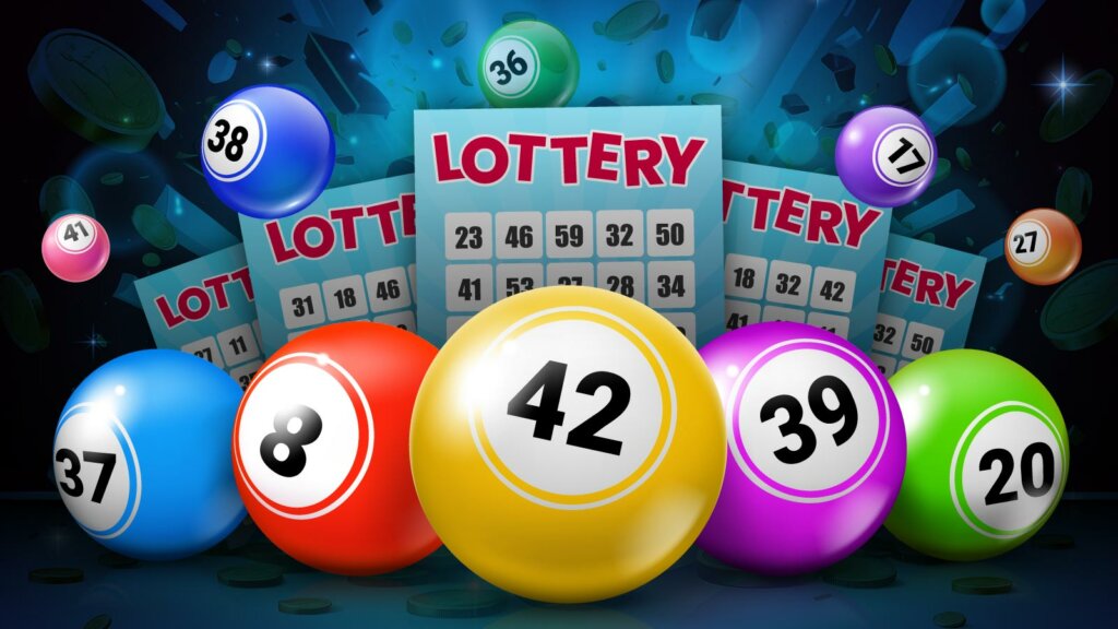 Exploring Common Winning Lottery Numbers in the UK (2025)  