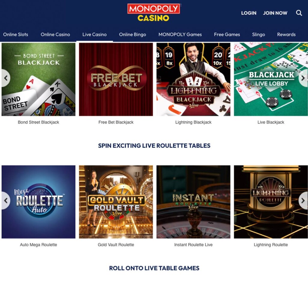 monopoly-casino-live-casino-games-collection-review