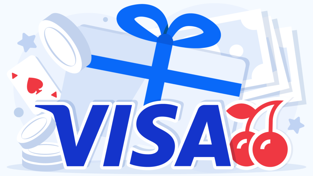 Using Visa at Online Casinos