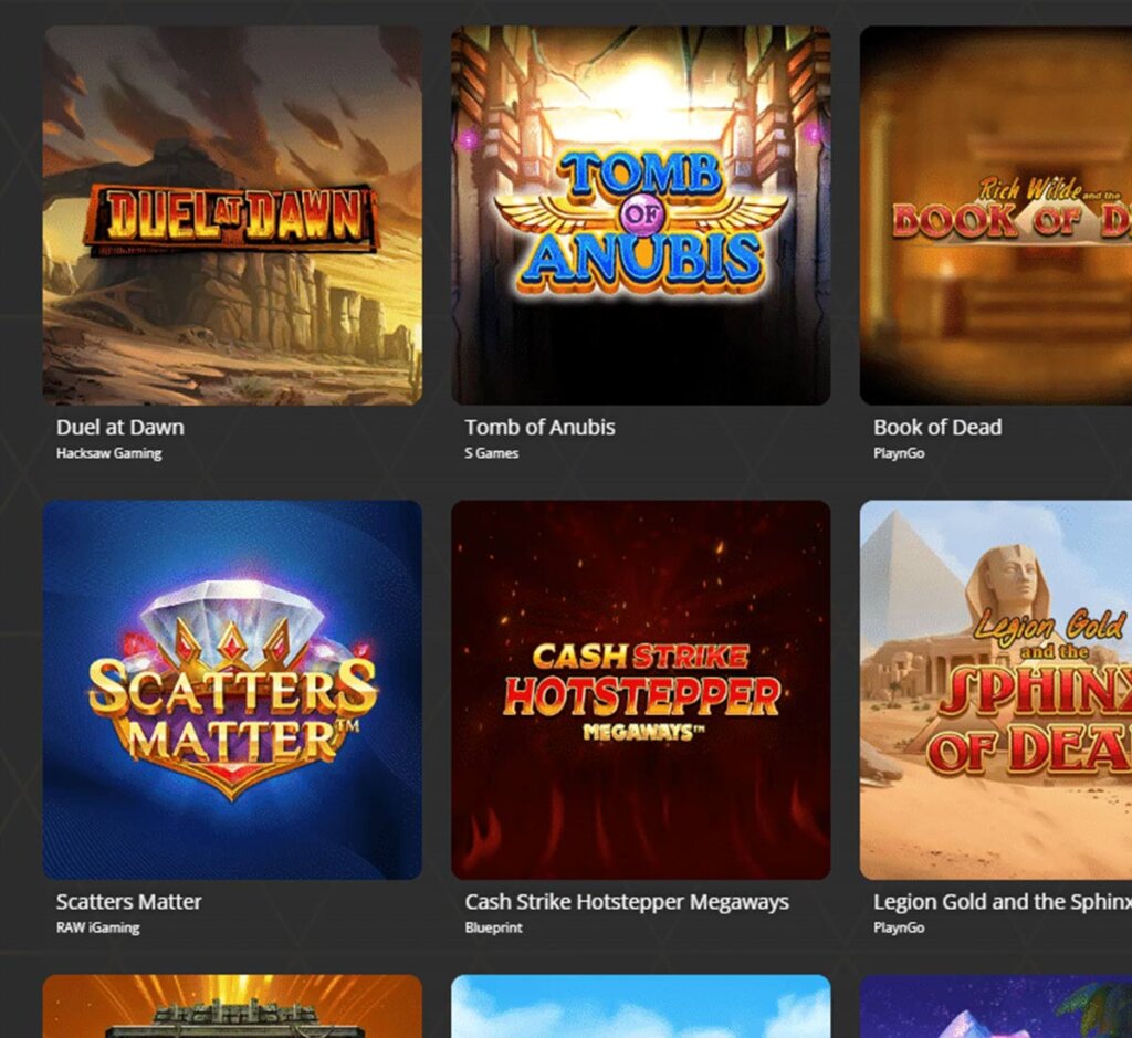 blackjack-city-casino-slots-variety-review